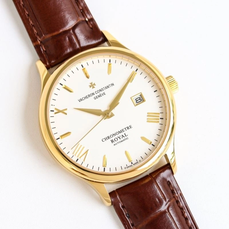 VACHERON CONSTANTIN Watches Stylish 204744