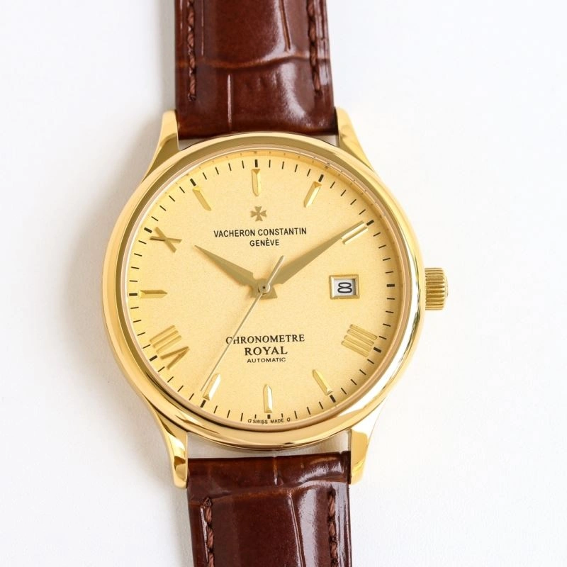 VACHERON CONSTANTIN Watches Stylish 204744