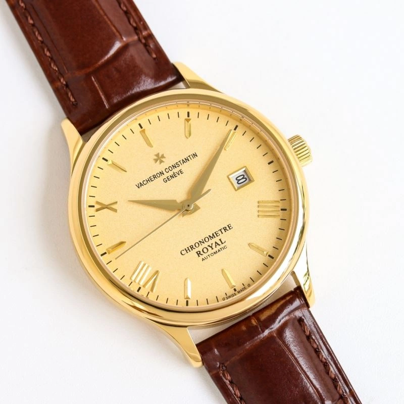 VACHERON CONSTANTIN Watches Stylish 204744