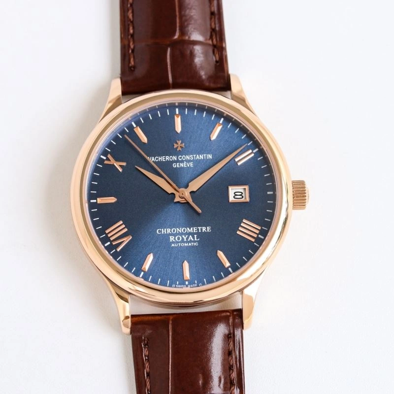 VACHERON CONSTANTIN Watches Stylish 204744