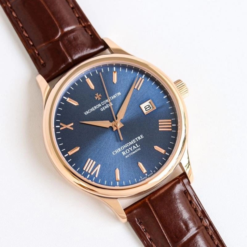 VACHERON CONSTANTIN Watches Stylish 204744