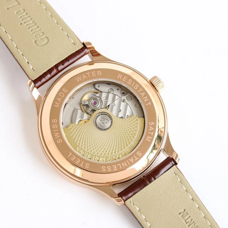 VACHERON CONSTANTIN Watches Stylish 204744