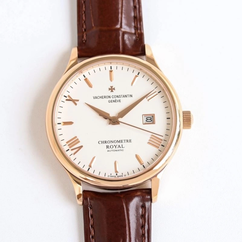 VACHERON CONSTANTIN Watches WrinkleFree 204747