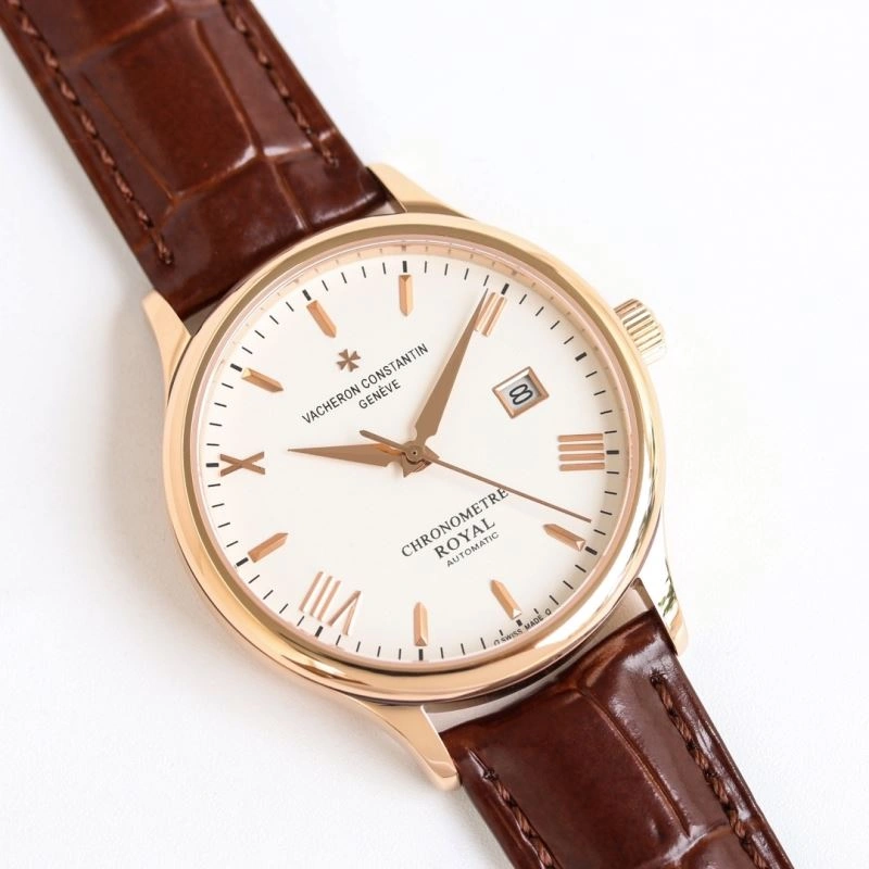 VACHERON CONSTANTIN Watches WrinkleFree 204747
