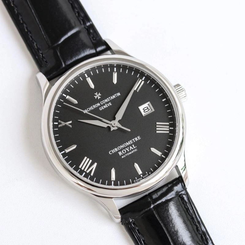 VACHERON CONSTANTIN Watches WrinkleFree 204747