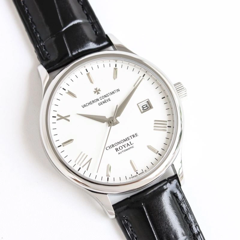 VACHERON CONSTANTIN Watches WrinkleFree 204747