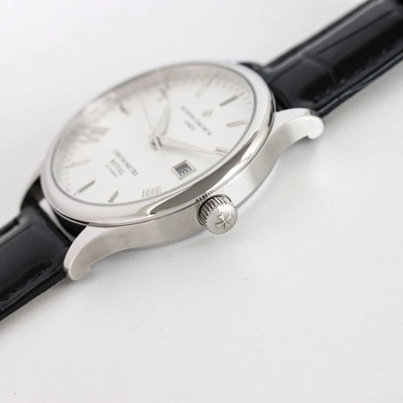 VACHERON CONSTANTIN Watches WrinkleFree 204747