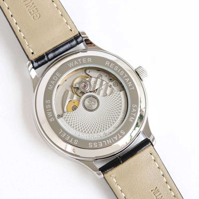 VACHERON CONSTANTIN Watches WrinkleFree 204747