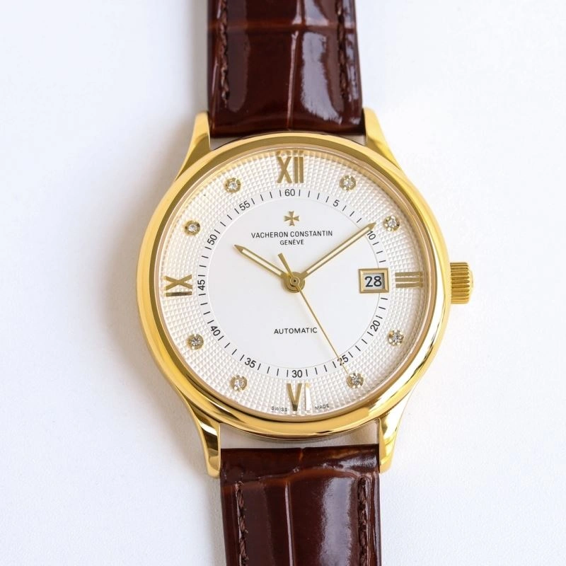 SoftTouch VACHERON CONSTANTIN Watches 204749