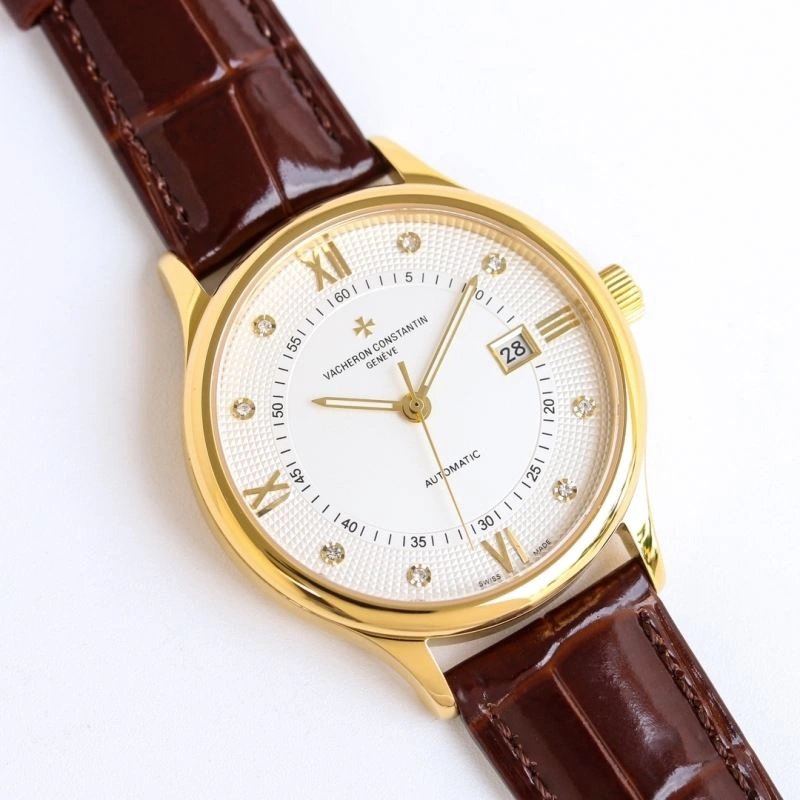 SoftTouch VACHERON CONSTANTIN Watches 204749
