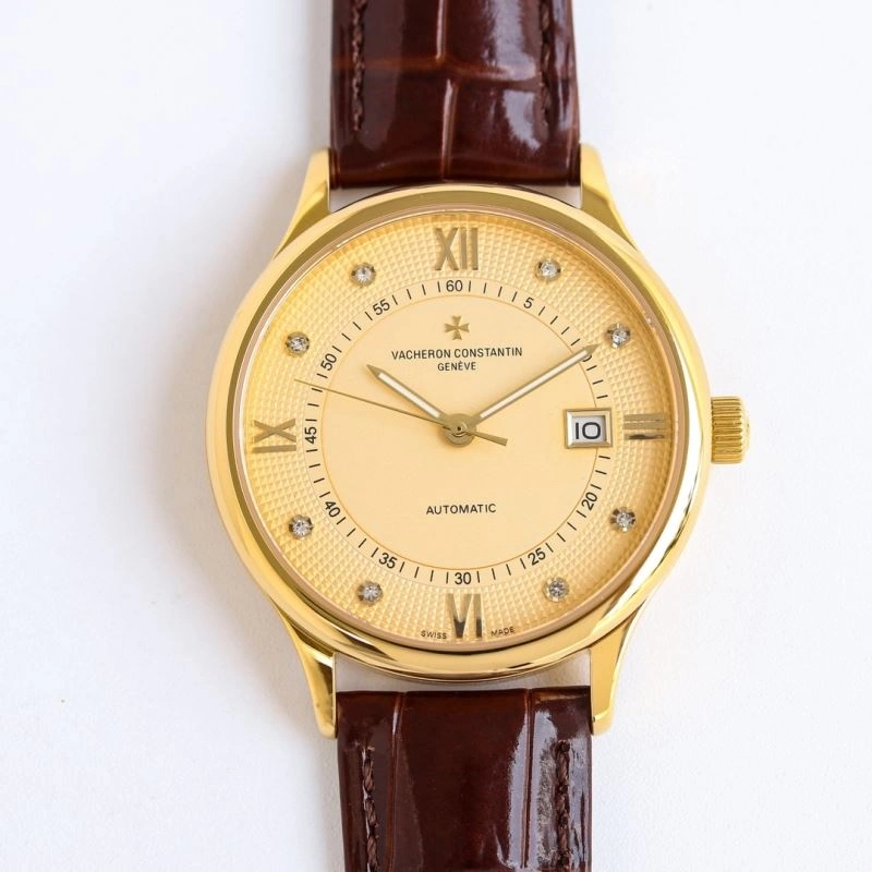SoftTouch VACHERON CONSTANTIN Watches 204749