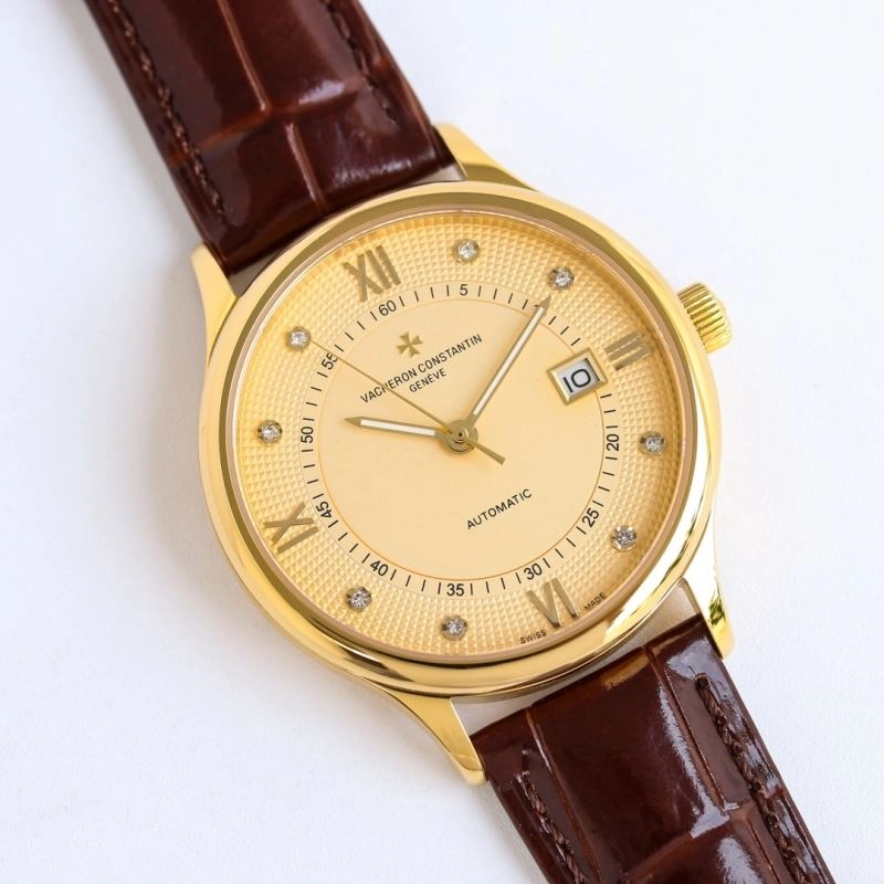 SoftTouch VACHERON CONSTANTIN Watches 204749