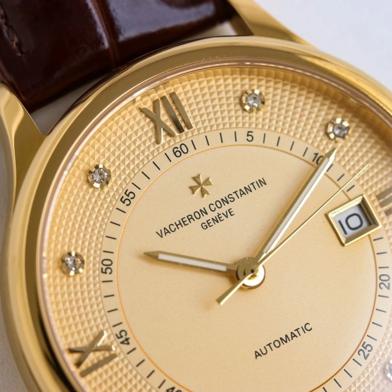 SoftTouch VACHERON CONSTANTIN Watches 204749