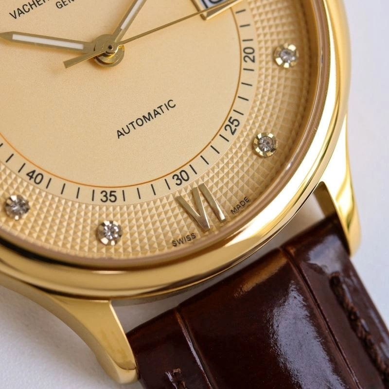 SoftTouch VACHERON CONSTANTIN Watches 204749