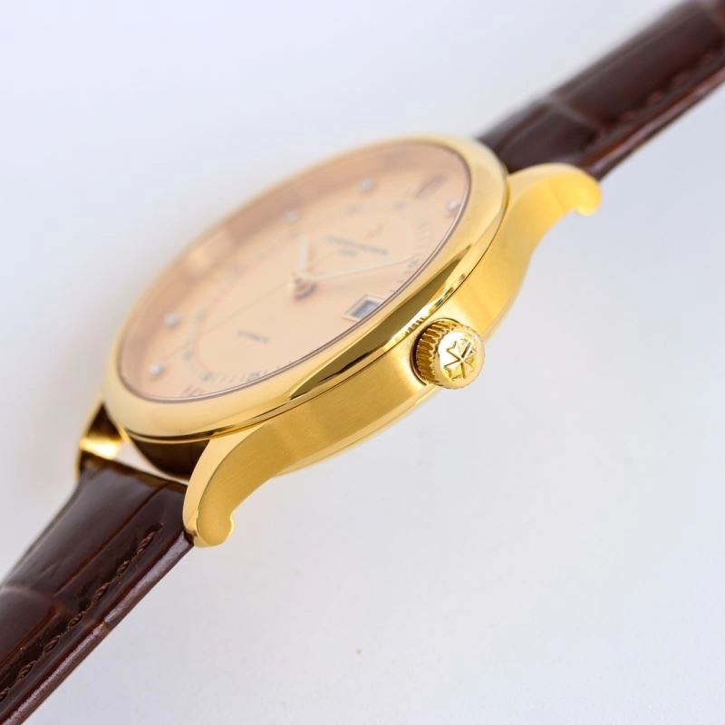 SoftTouch VACHERON CONSTANTIN Watches 204749
