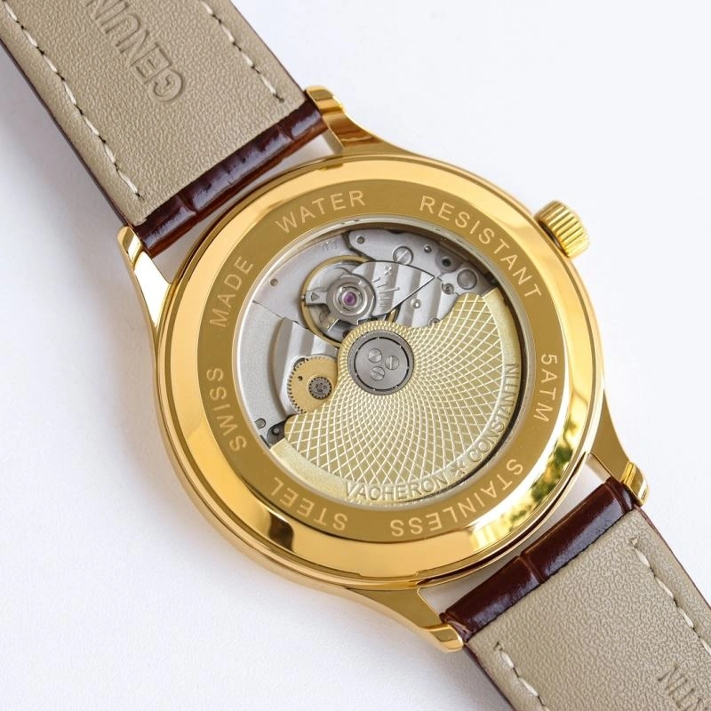 SoftTouch VACHERON CONSTANTIN Watches 204749