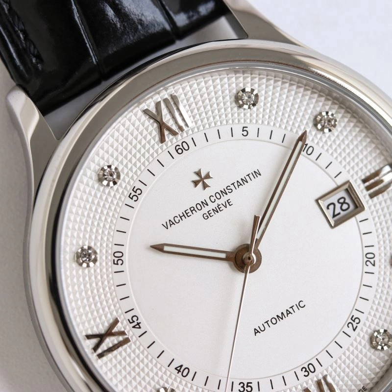 Reliable VACHERON CONSTANTIN Watches 204766