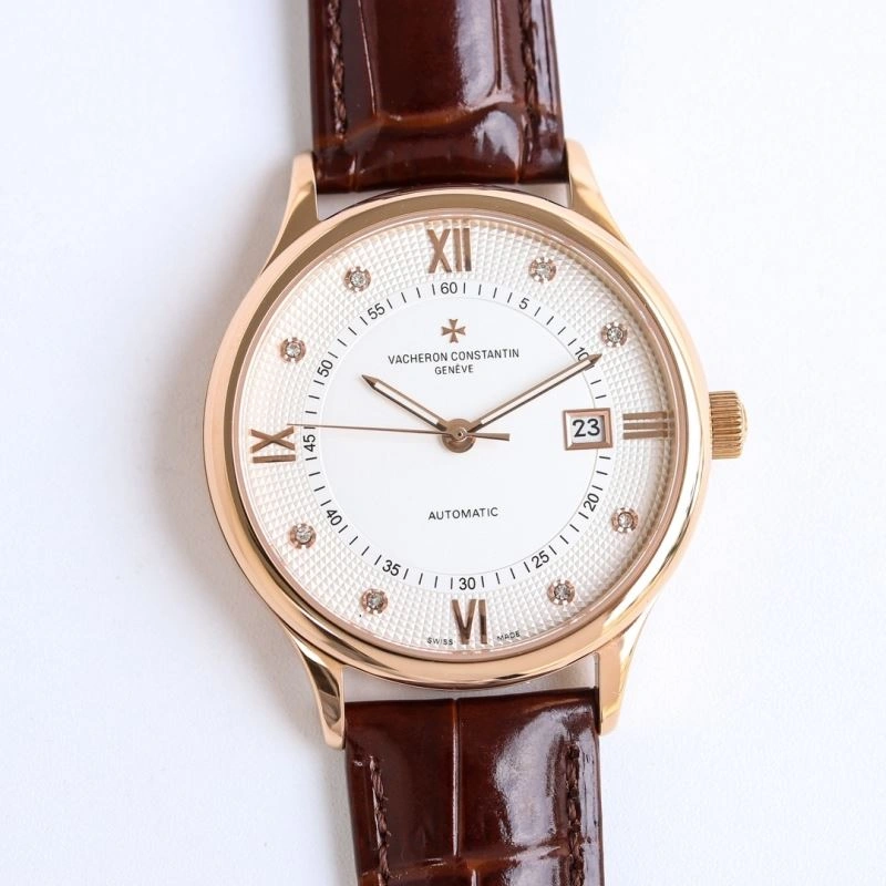 Reliable VACHERON CONSTANTIN Watches 204766