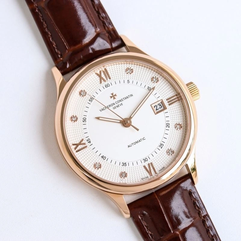 Reliable VACHERON CONSTANTIN Watches 204766