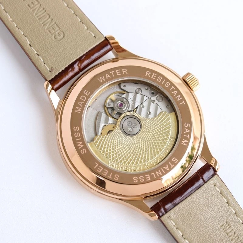 Reliable VACHERON CONSTANTIN Watches 204766