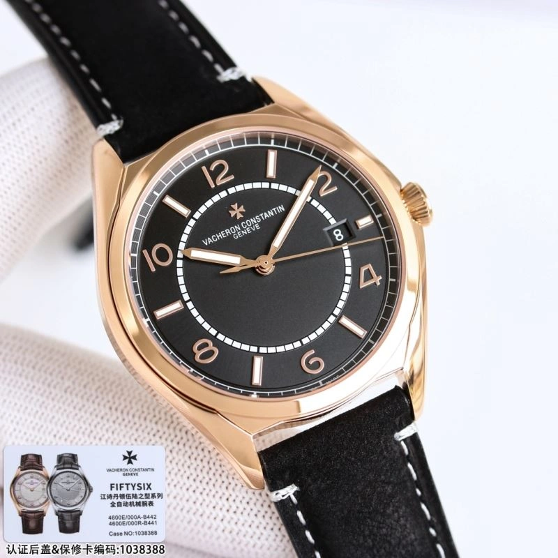 Durable VACHERON CONSTANTIN Watches 204769