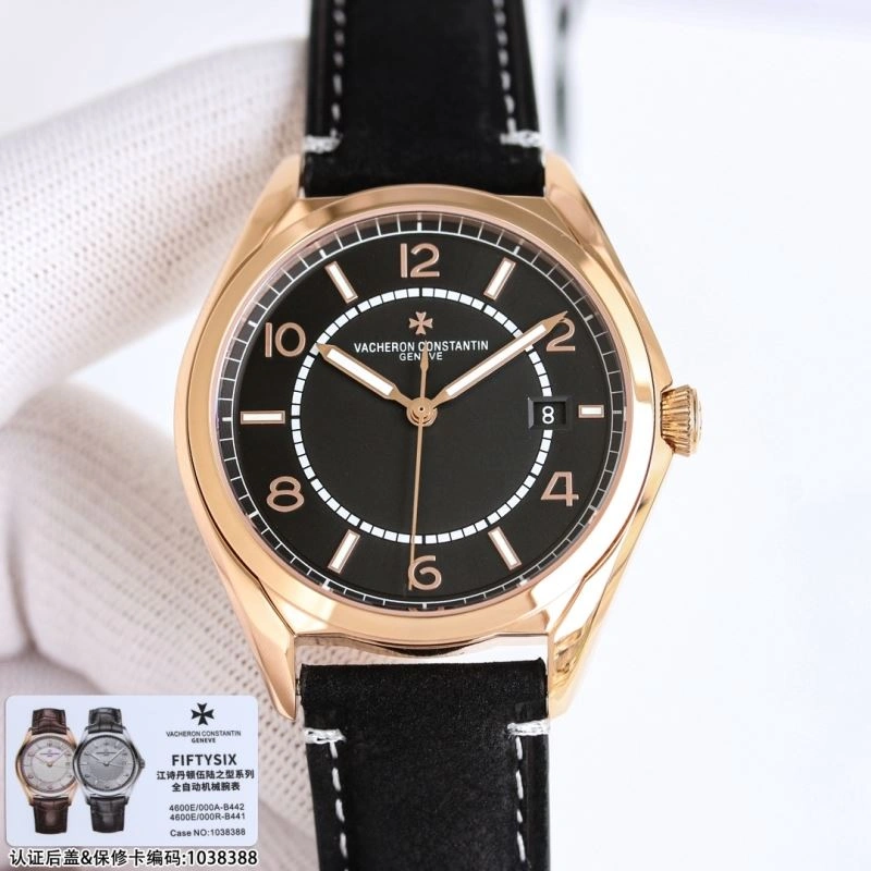 Durable VACHERON CONSTANTIN Watches 204769