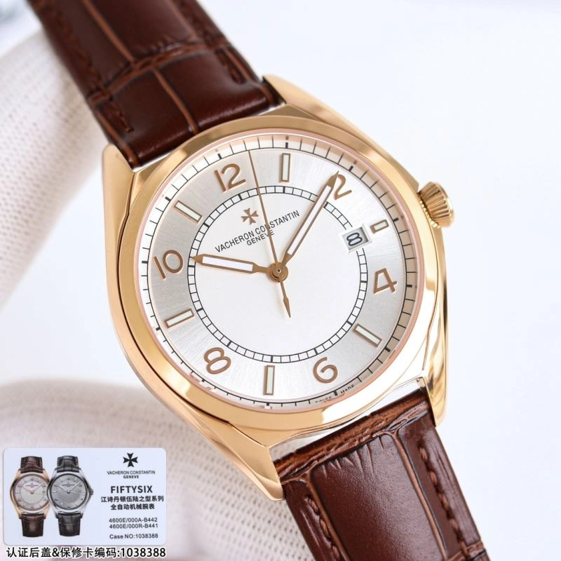 Durable VACHERON CONSTANTIN Watches 204769