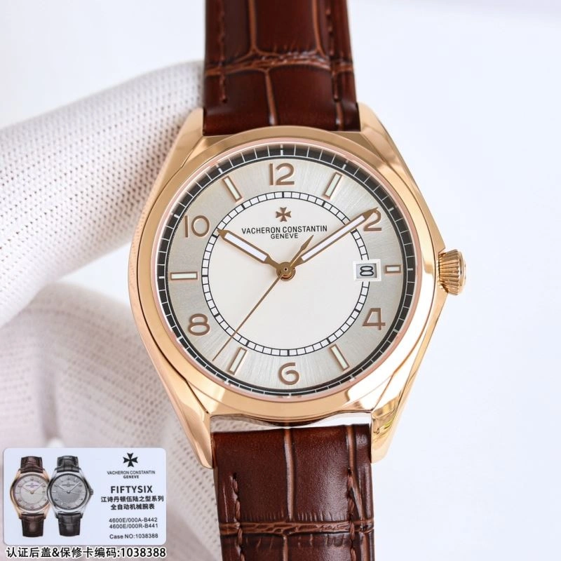 Durable VACHERON CONSTANTIN Watches 204769