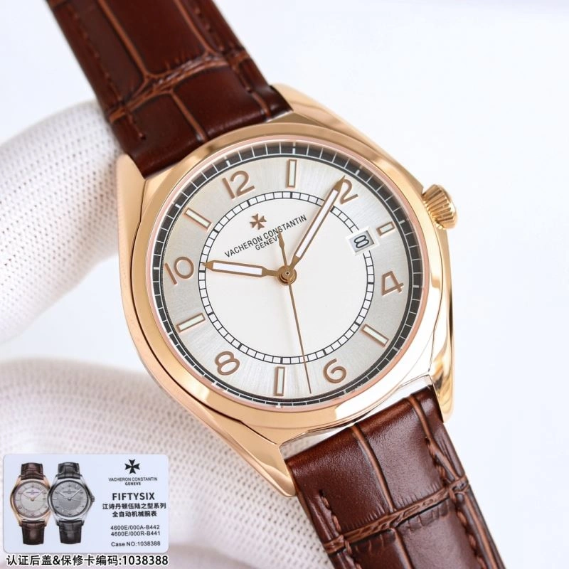 Durable VACHERON CONSTANTIN Watches 204769
