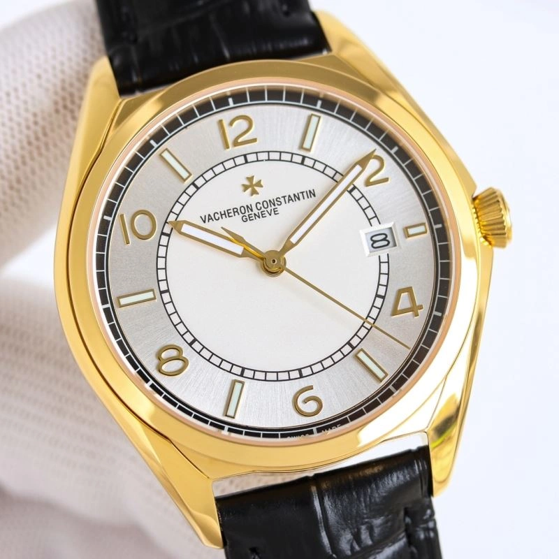 Sleek VACHERON CONSTANTIN Watches 204740
