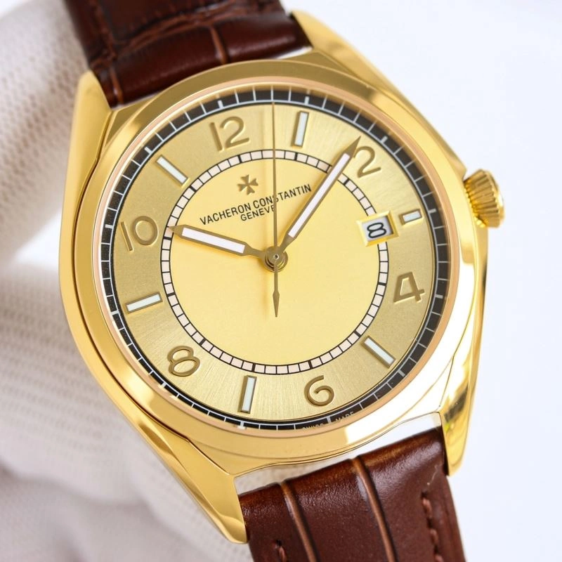 Sleek VACHERON CONSTANTIN Watches 204740