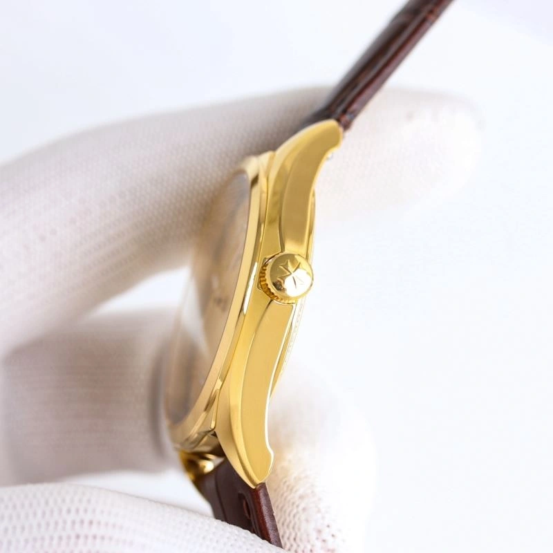 Sleek VACHERON CONSTANTIN Watches 204740