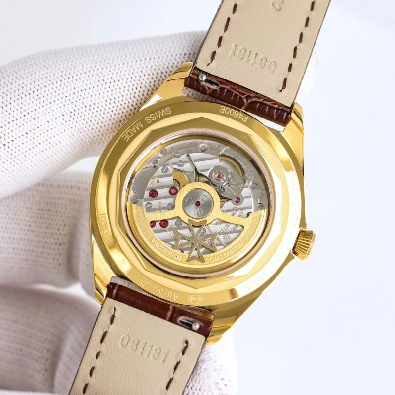 Sleek VACHERON CONSTANTIN Watches 204740