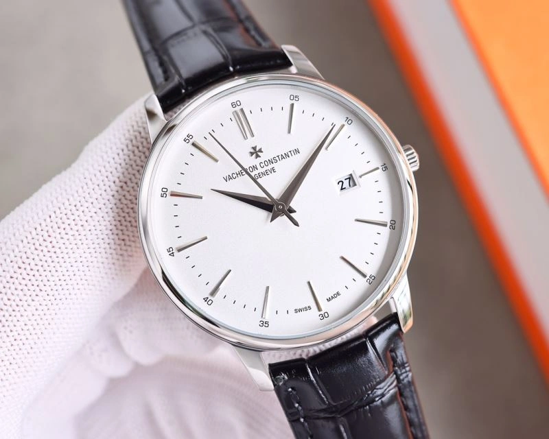 Thermal VACHERON CONSTANTIN Watches 204746