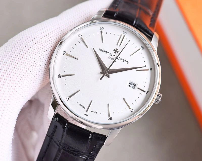 Thermal VACHERON CONSTANTIN Watches 204746