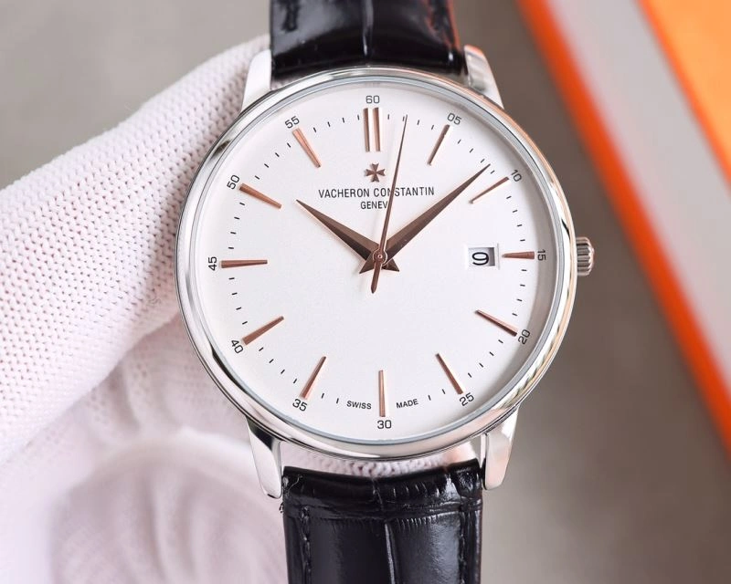 Thermal VACHERON CONSTANTIN Watches 204746