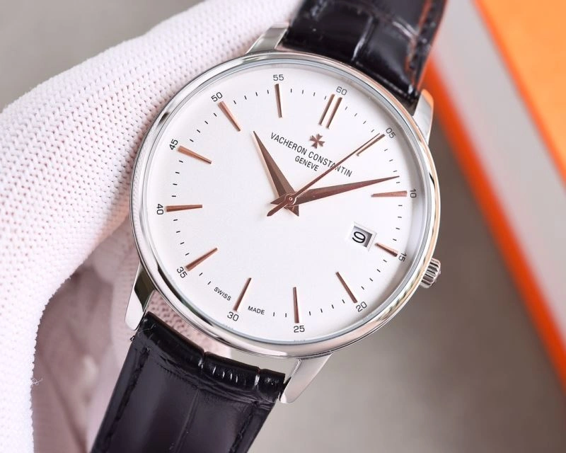 Thermal VACHERON CONSTANTIN Watches 204746