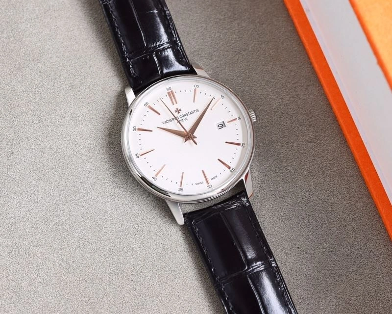 Thermal VACHERON CONSTANTIN Watches 204746