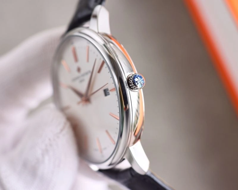 Thermal VACHERON CONSTANTIN Watches 204746