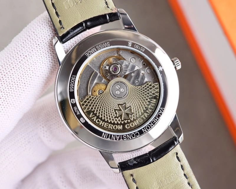 Thermal VACHERON CONSTANTIN Watches 204746