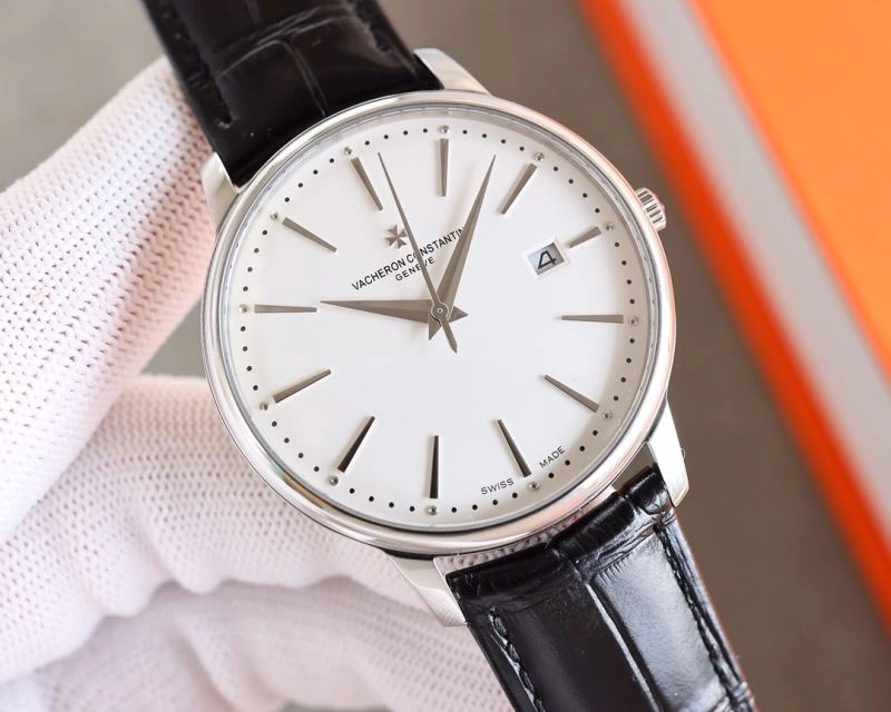 ComfortFit VACHERON CONSTANTIN Watches 204737