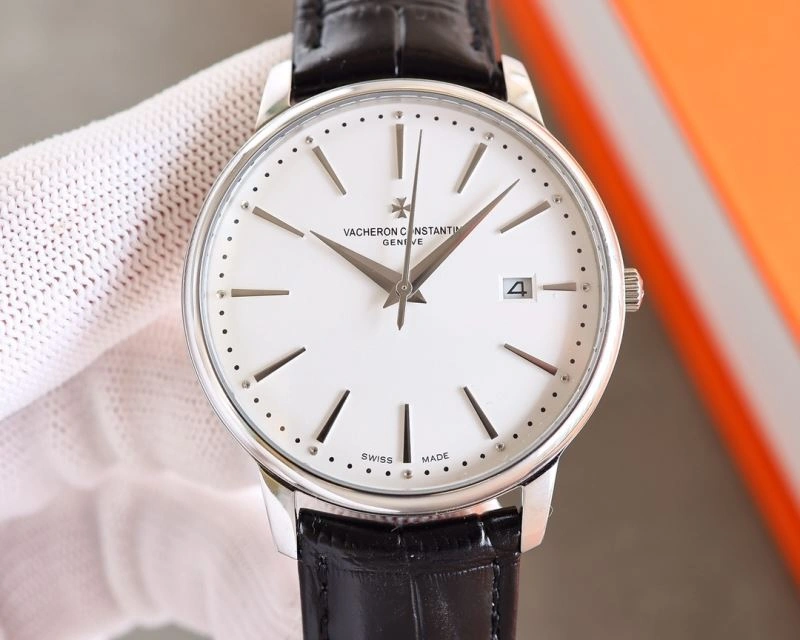 ComfortFit VACHERON CONSTANTIN Watches 204737