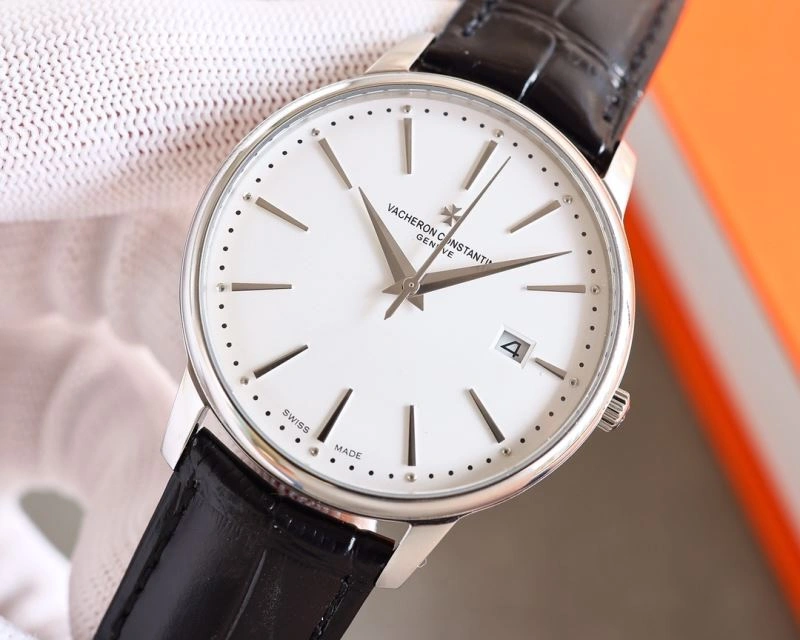ComfortFit VACHERON CONSTANTIN Watches 204737