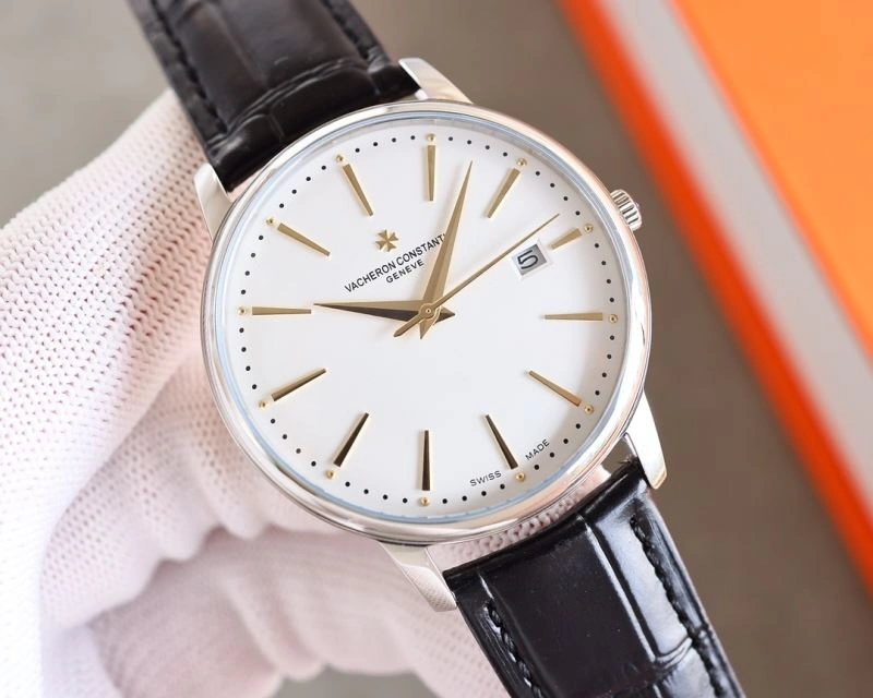 ComfortFit VACHERON CONSTANTIN Watches 204737