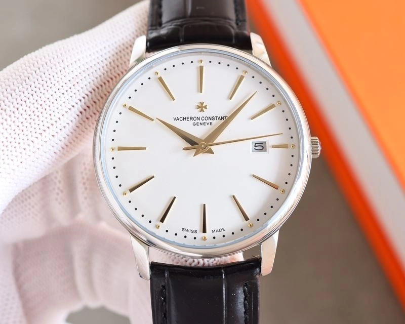 ComfortFit VACHERON CONSTANTIN Watches 204737