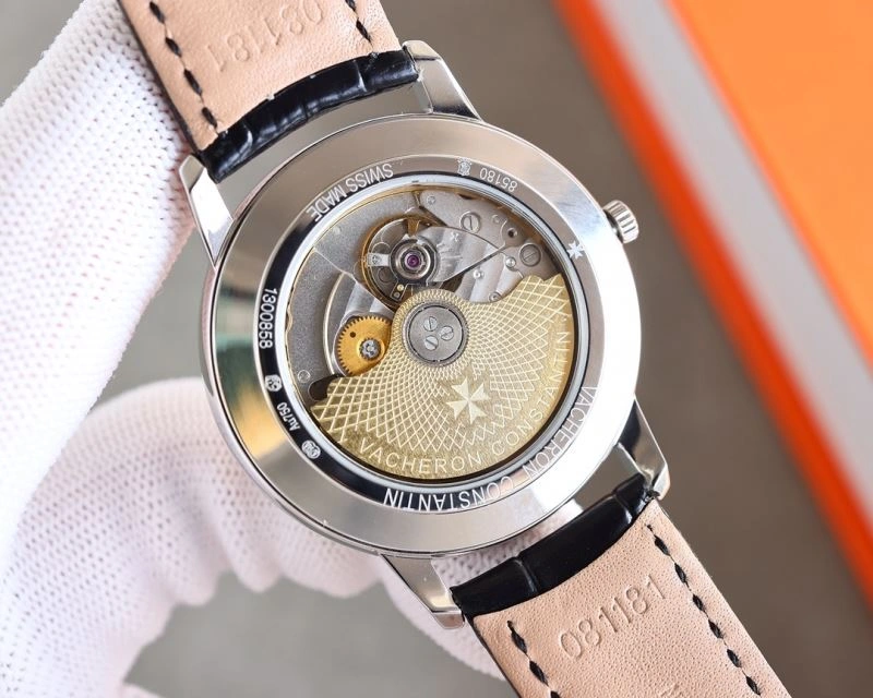 ComfortFit VACHERON CONSTANTIN Watches 204737