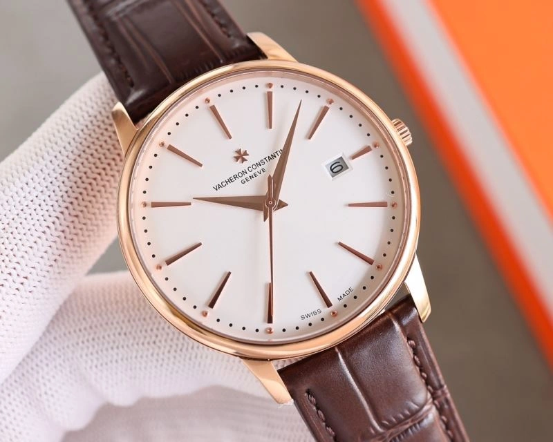 VACHERON CONSTANTIN Watches Chic 204736