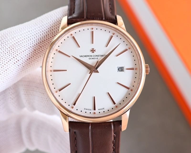 VACHERON CONSTANTIN Watches Chic 204736