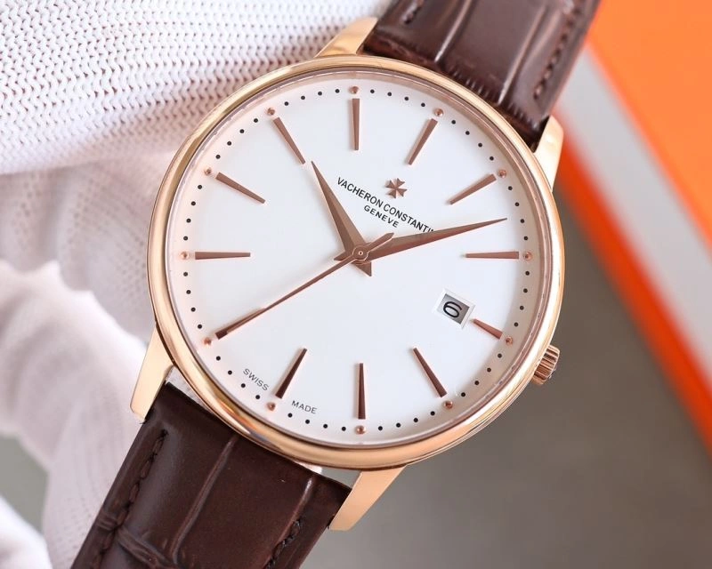 VACHERON CONSTANTIN Watches Chic 204736