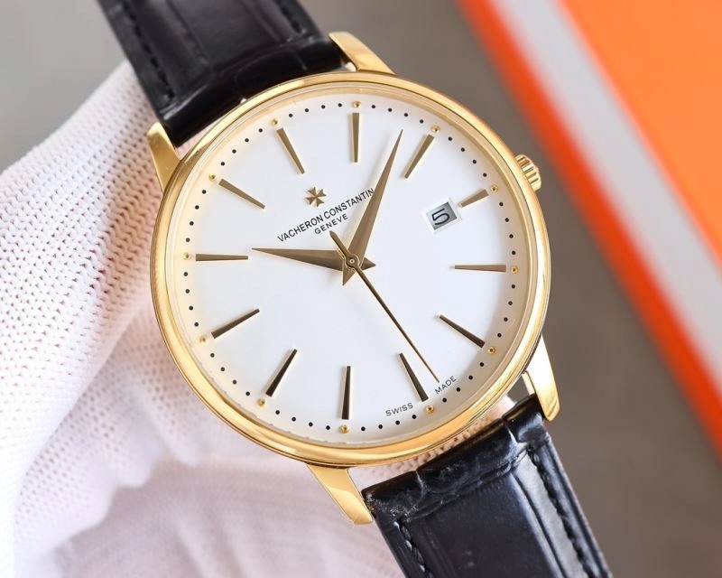 VACHERON CONSTANTIN Watches Chic 204736
